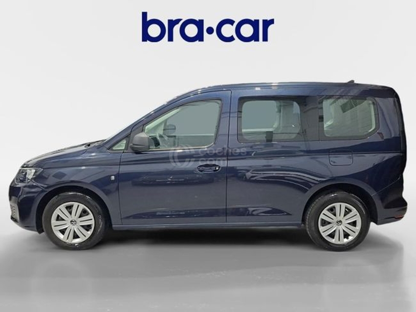 Foto del VOLKSWAGEN Caddy 2.0TDI Origin 102