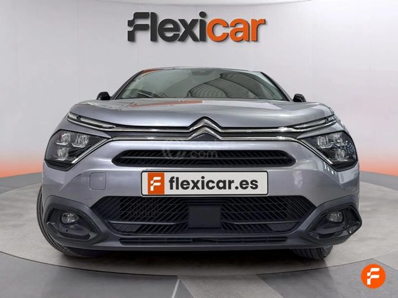 Foto del CITROEN C4 1.2 PureTech Feel Pack S&S 130