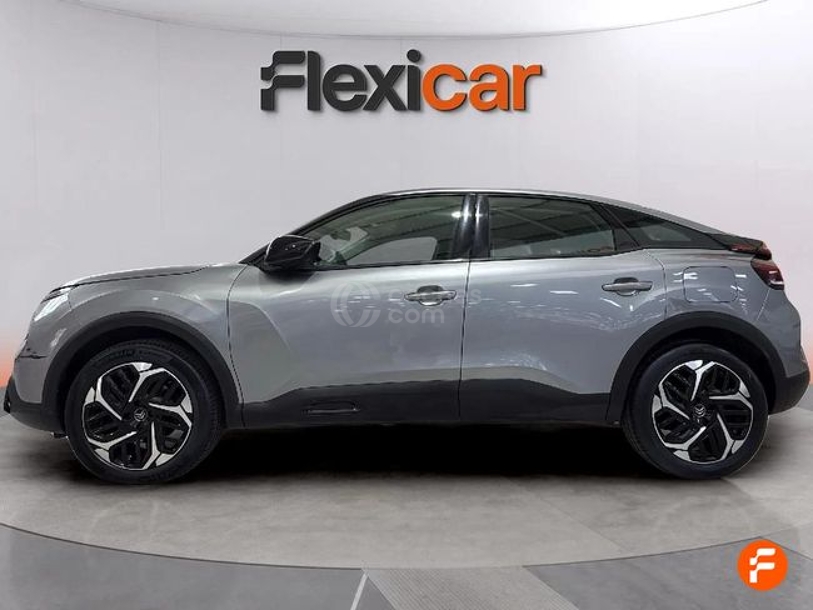 Foto del CITROEN C4 1.2 PureTech Feel Pack S&S 130