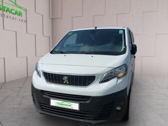 Imagen de PEUGEOT Expert Fg. Standard 2.0BlueHDi S&S Premium 150