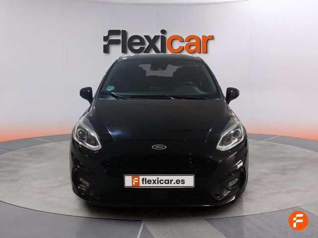 Foto del FORD Fiesta 1.0 EcoBoost S-S ST Line 95