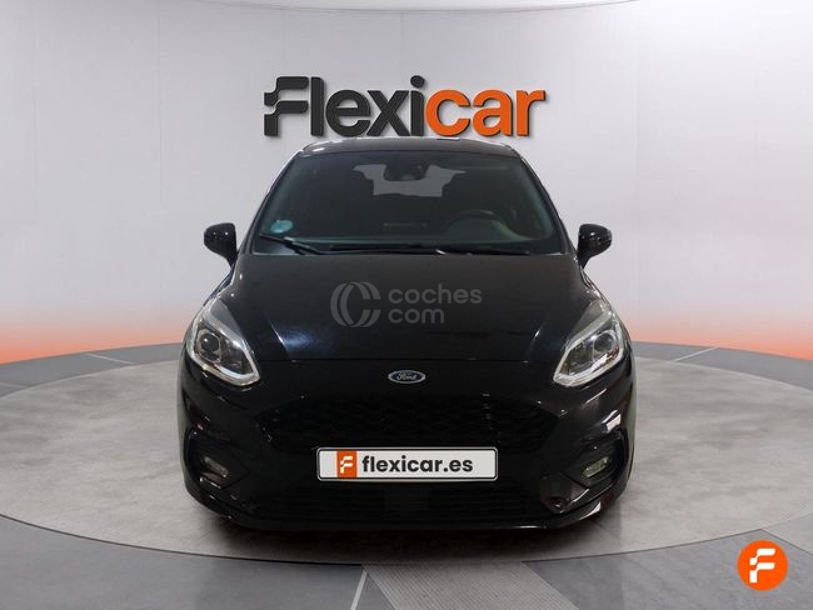 Foto del FORD Fiesta 1.0 EcoBoost S-S ST Line 95