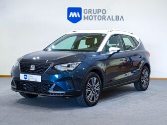 Imagen de SEAT Arona 1.0 TSI S&S FR XM Edition 110