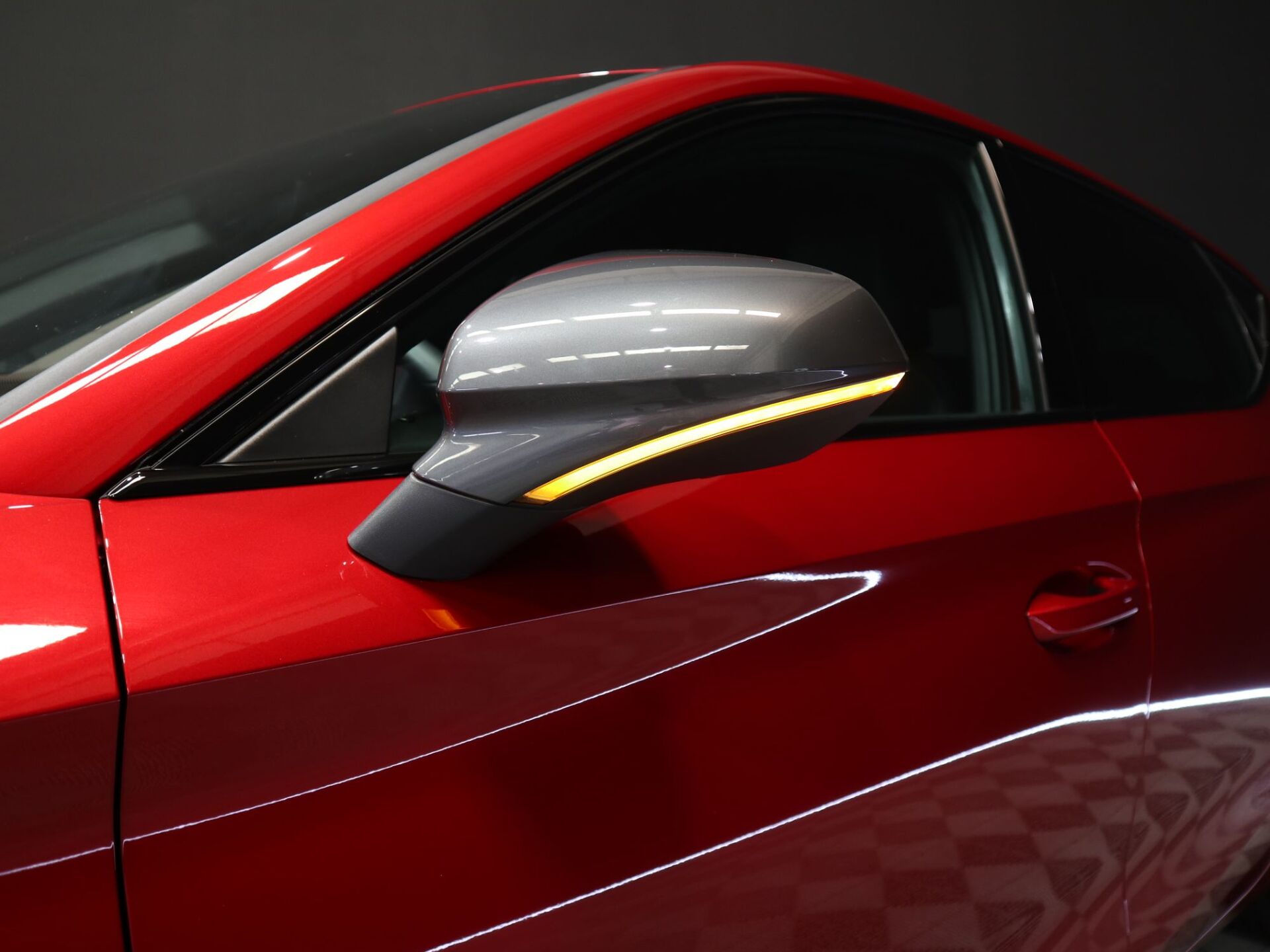 Imagen 2 de CUPRA León