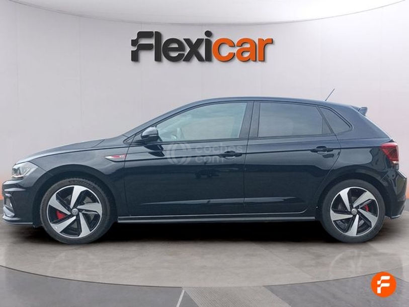 Foto del VOLKSWAGEN Polo 2.0 TSI GTI DSG