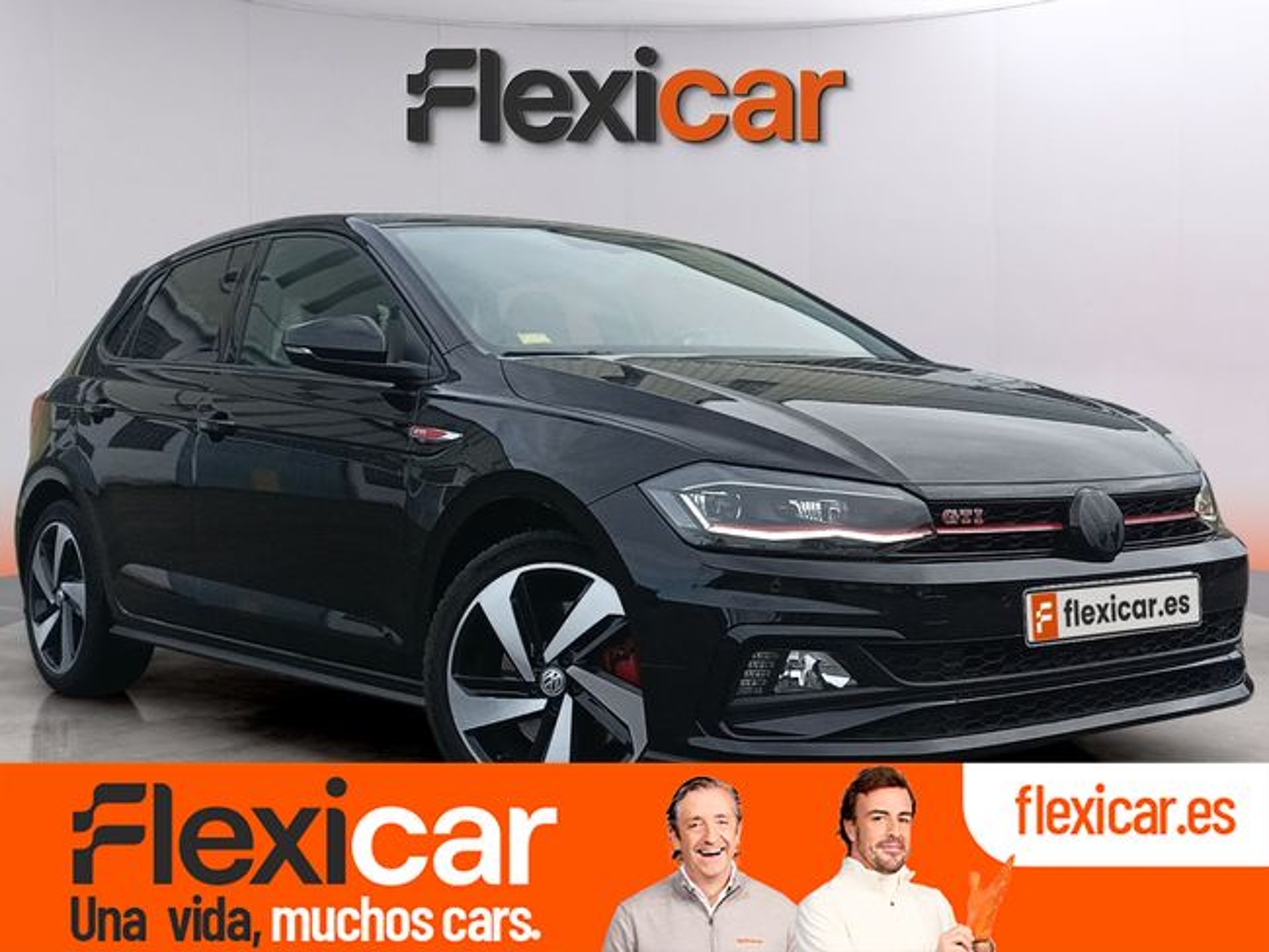 Imagen de VOLKSWAGEN Polo