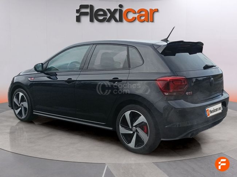 Foto del VOLKSWAGEN Polo 2.0 TSI GTI DSG