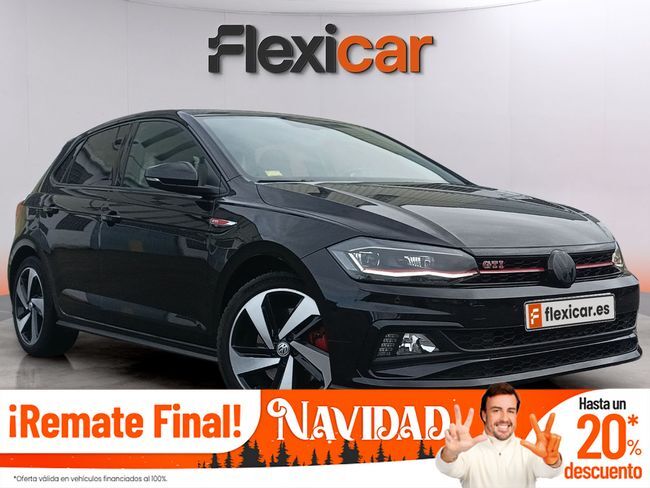 VOLKSWAGEN Polo (2.0 TSI 147kW (200CV) DSG GTI) en Lugo