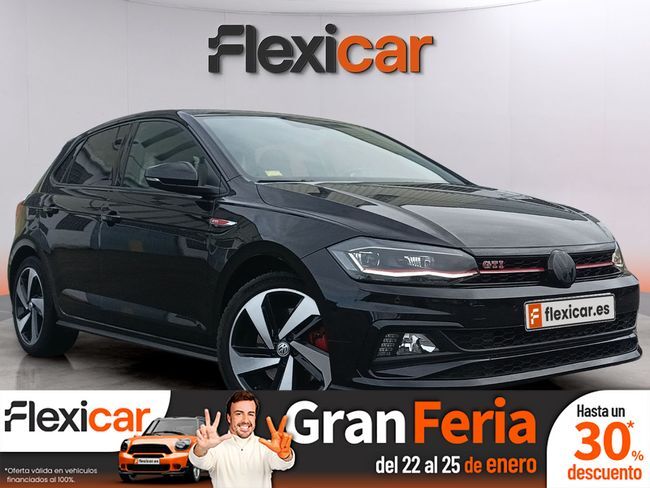 VOLKSWAGEN Polo (2.0 TSI 147kW (200CV) DSG GTI) en Lugo