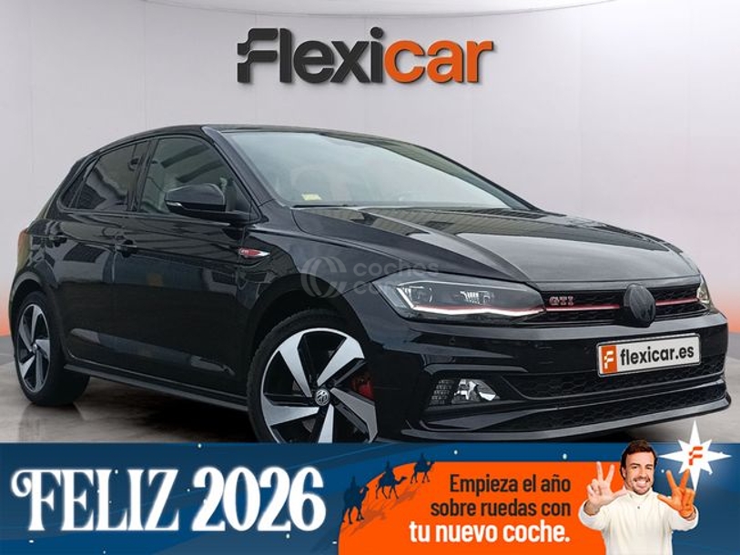 Foto del VOLKSWAGEN Polo 2.0 TSI GTI DSG