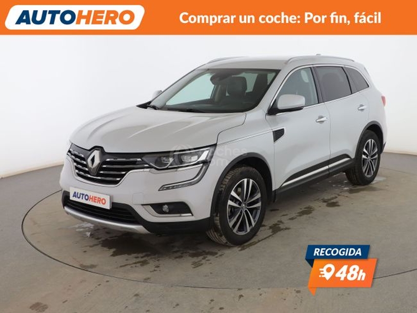 Foto del RENAULT Koleos 2.0dCi Zen X-Tronic 130kW