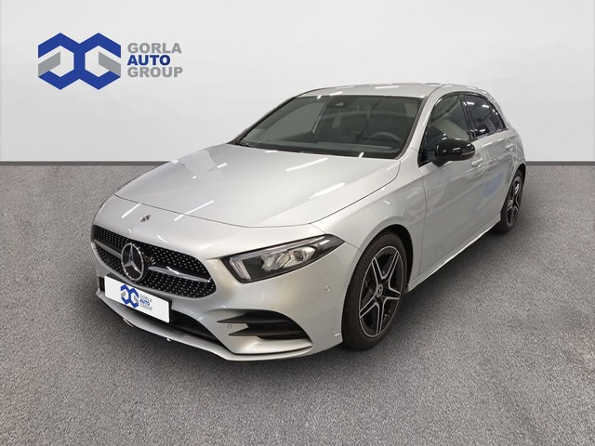 Imagen de MERCEDES Clase A