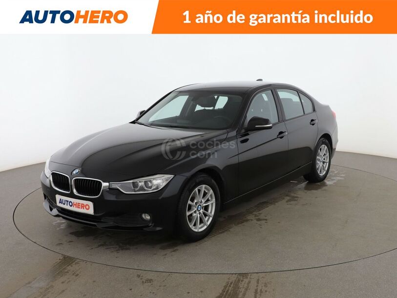 Foto del BMW Serie 3 320dA