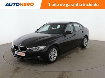 Imagen de BMW Serie 3 320dA