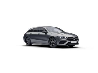 Imagen de MERCEDES Clase CLA CLA Shooting Brake 250e 8G-DCT