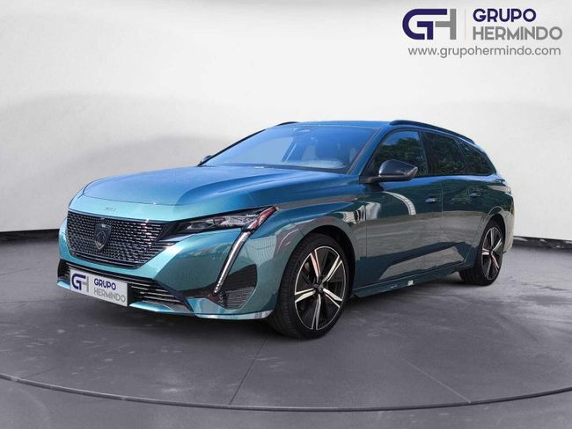 Imagen de PEUGEOT 308