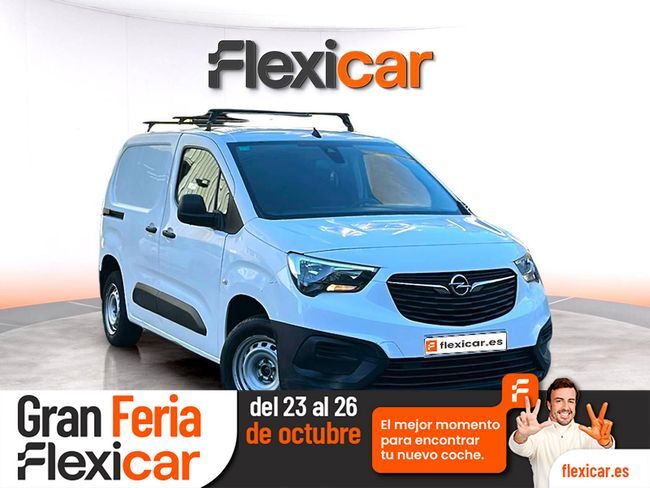 OPEL Combo (1.5 TD 75kW (100CV) S/S Expression XL) en Pontevedra