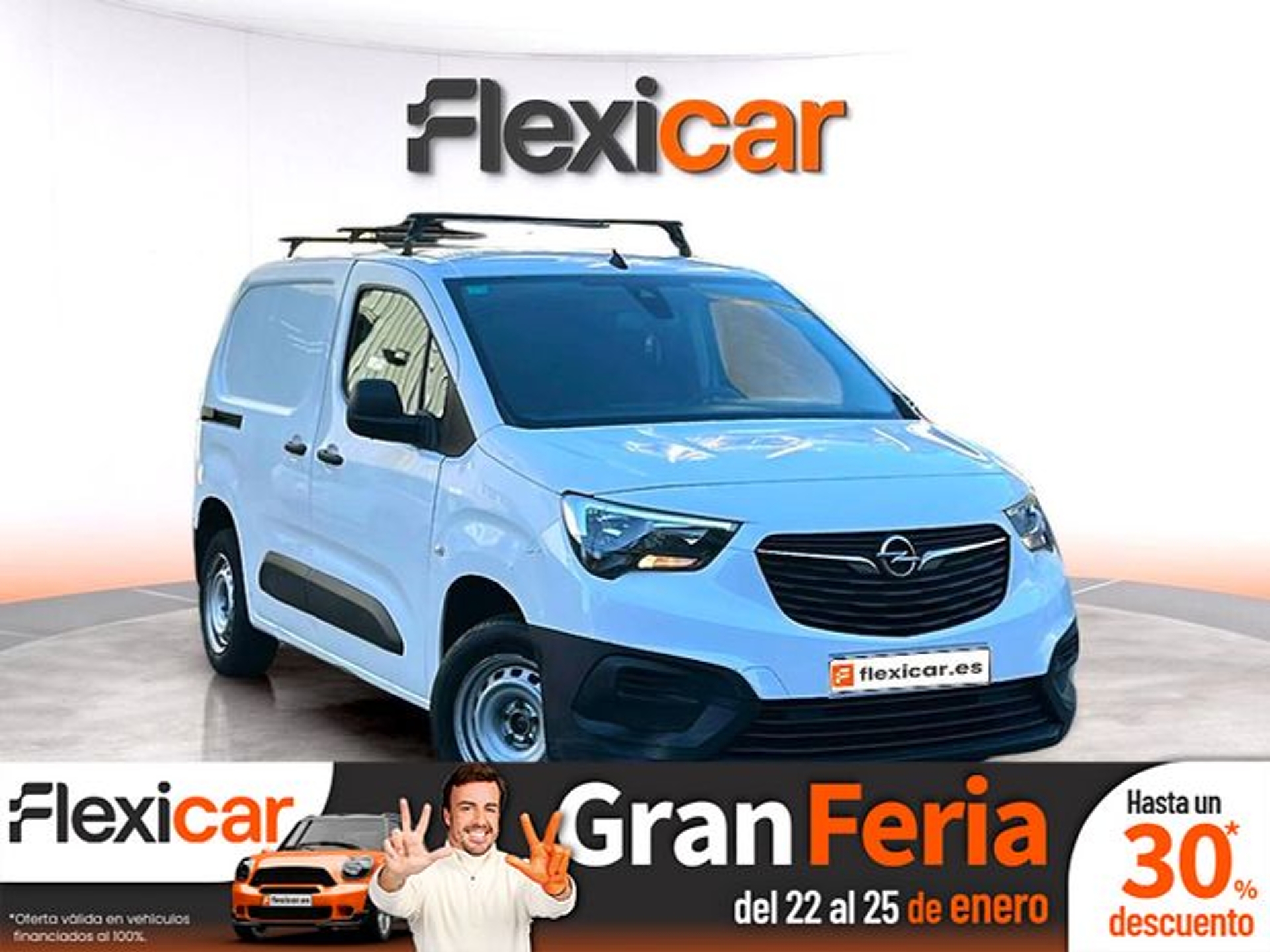 Imagen de OPEL Combo