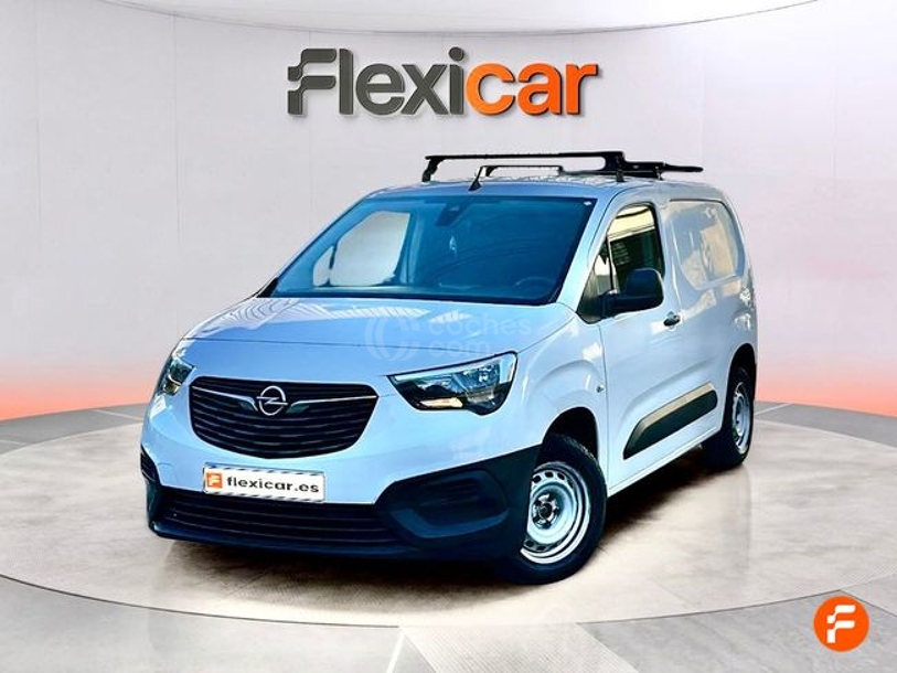 Foto del OPEL Combo Cargo 1.5TD S&S L 1000 Express 100