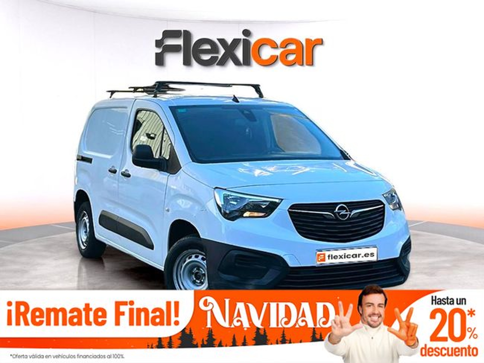 Imagen de OPEL Combo