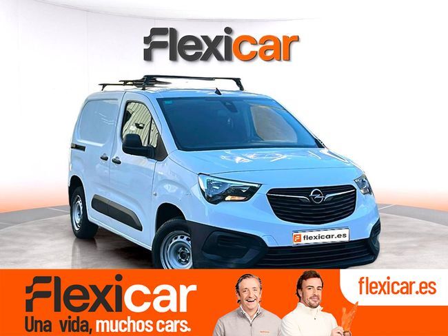 OPEL Combo (1.5 TD 75kW (100CV) S/S Expression XL) en Pontevedra