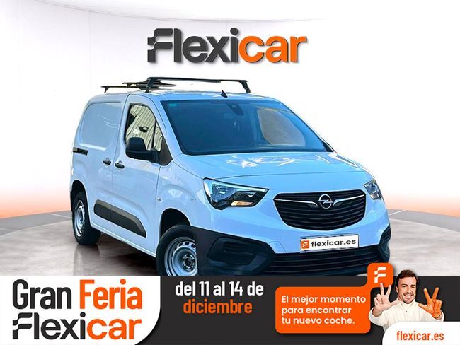 OPEL Combo (1.5 TD 75kW (100CV) S/S Expression XL) en Pontevedra