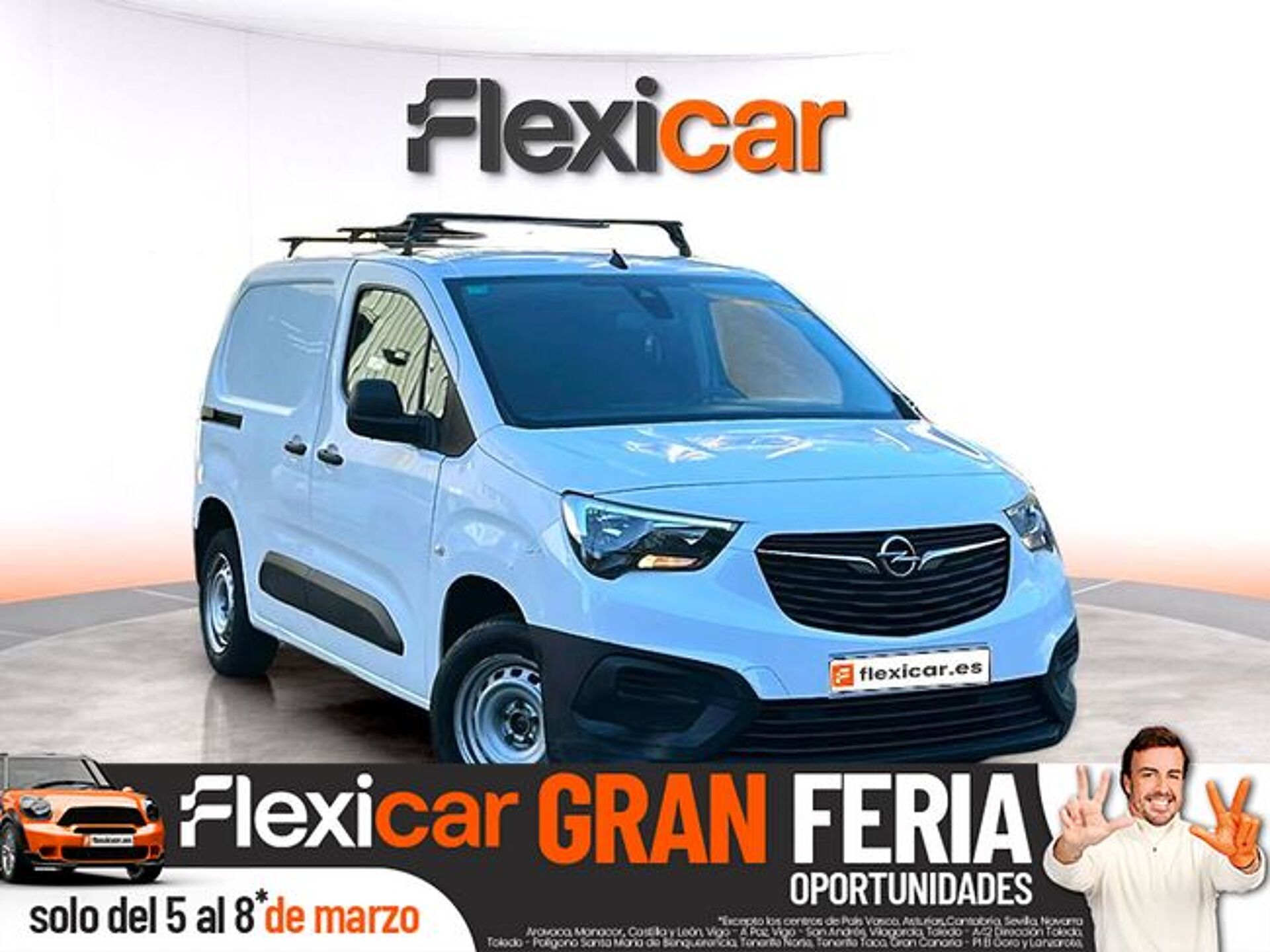 Imagen 1 de OPEL Combo