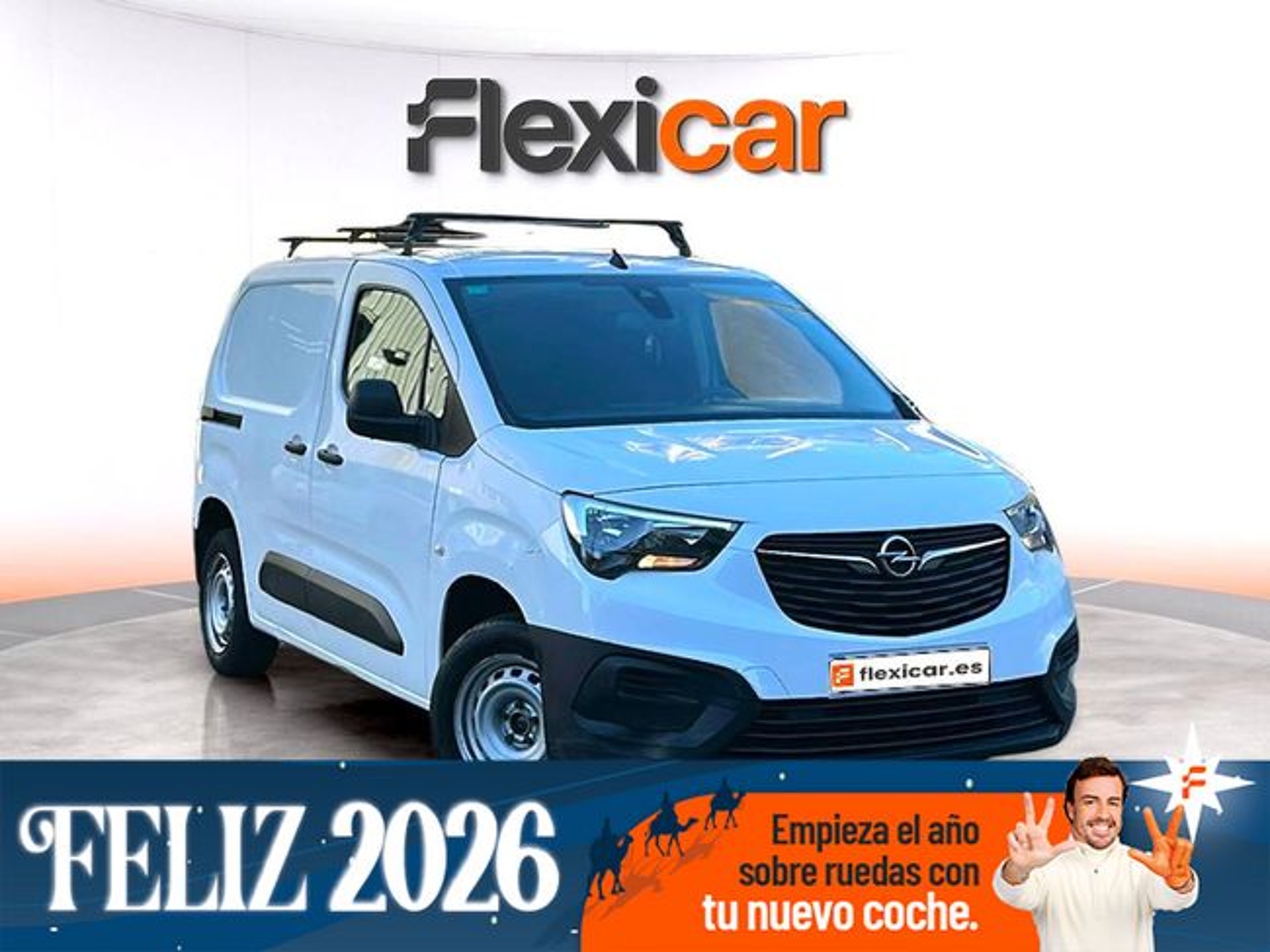 Imagen de OPEL Combo