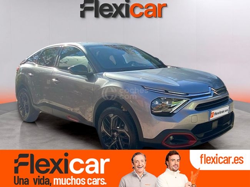 Foto del CITROEN C4 1.2 PureTech Feel Pack S&S 130