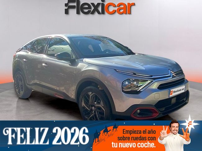 CITROEN C4 (PureTech 130 S&S 6v Feel Pack) en Madrid