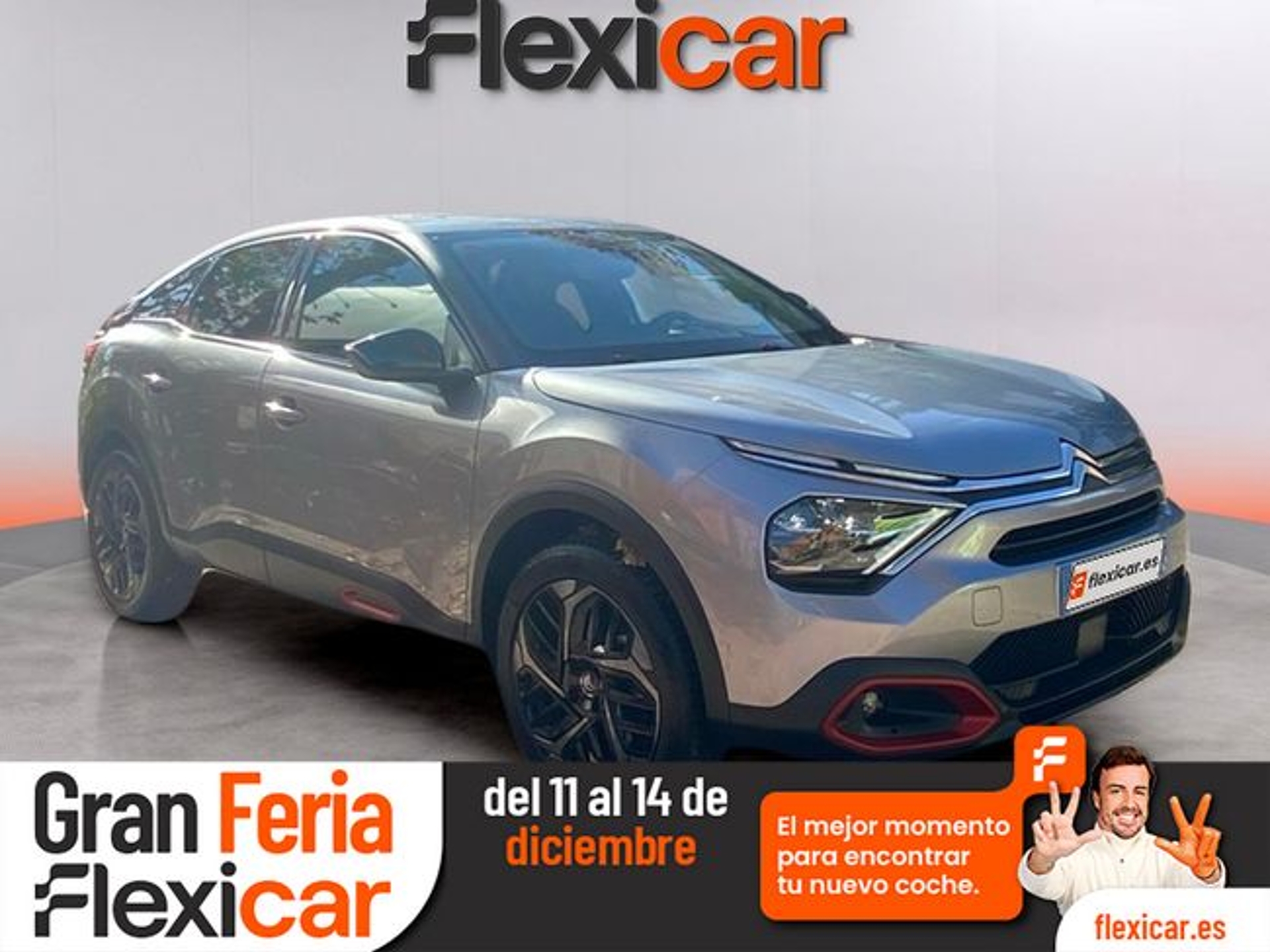Imagen de CITROEN C4
