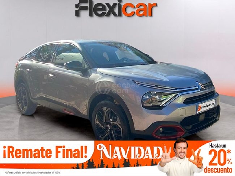 Foto del CITROEN C4 1.2 PureTech Feel Pack S&S 130