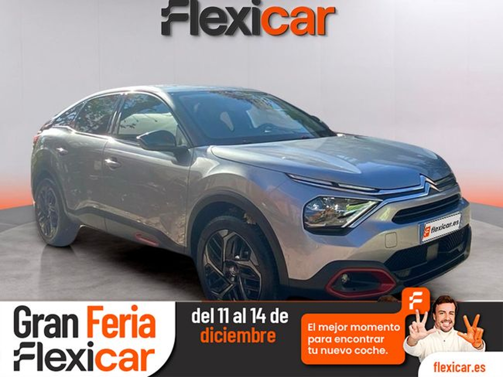 Imagen de CITROEN C4