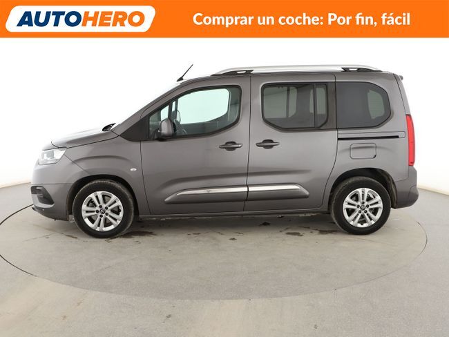 Foto del TOYOTA Proace City Verso Family L1 1.5D 5pl. Advance