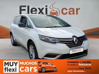 Imagen de RENAULT Espace 1.6dCi TT Energy Zen EDC 118kW