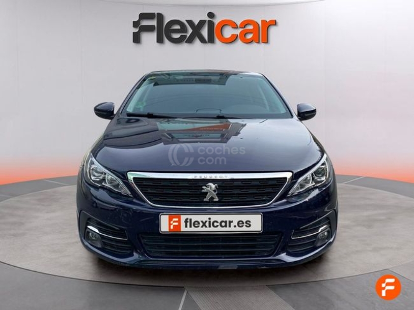 Foto del PEUGEOT 308 1.2 PureTech S&S Active Pack 130