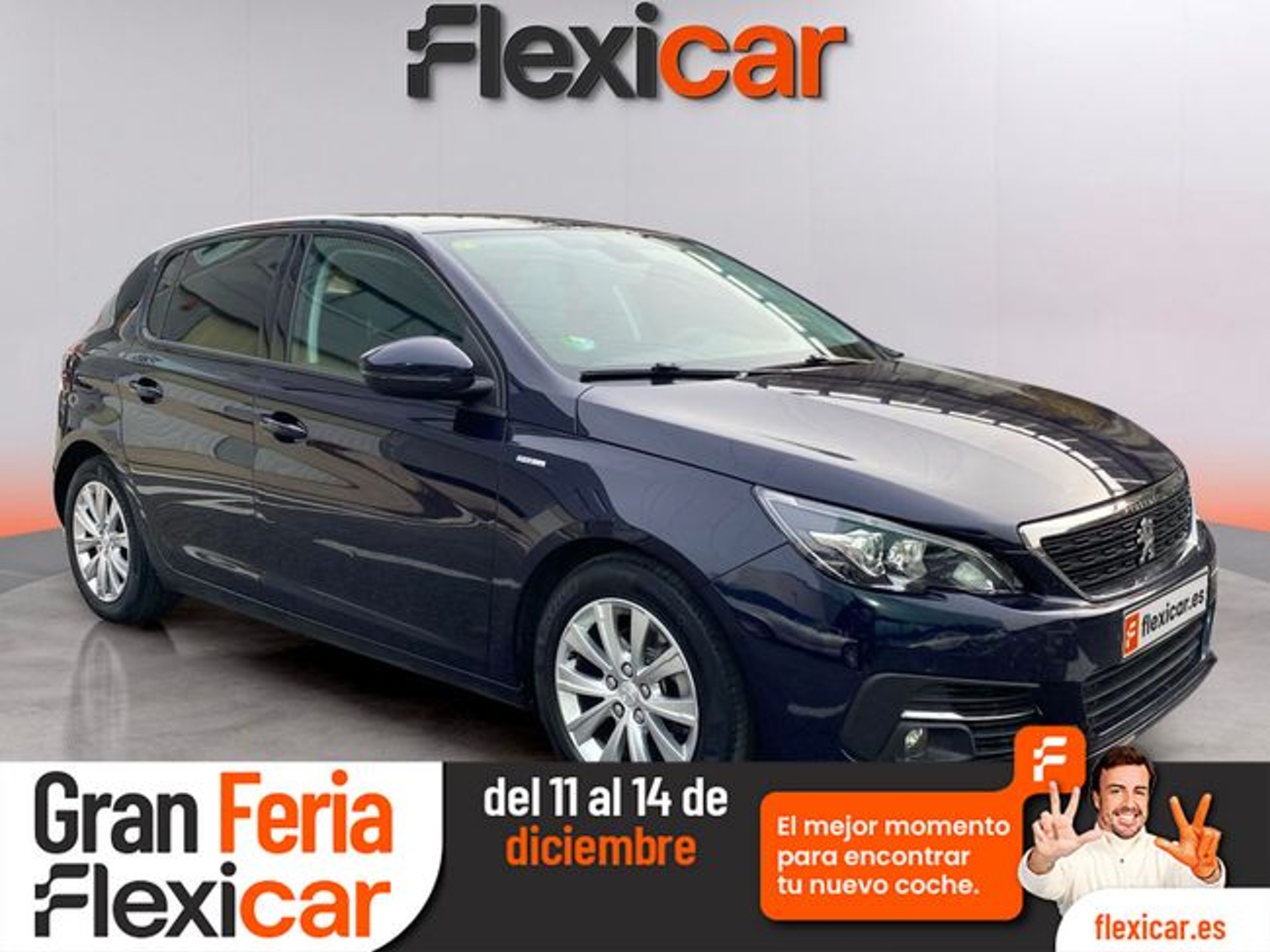 Imagen de PEUGEOT 308