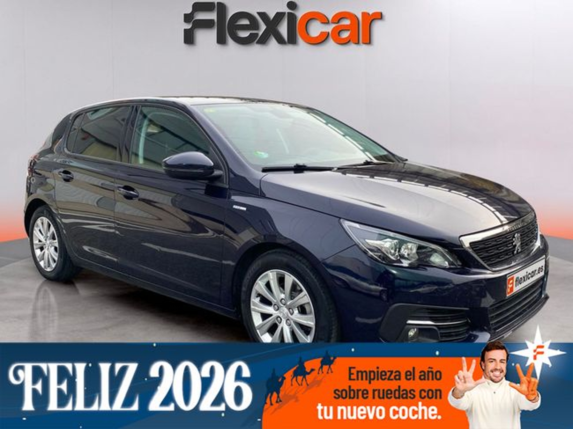 Imagen de PEUGEOT 308