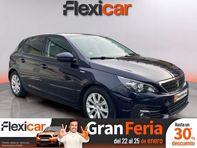 PEUGEOT 308 (5p Active Pack PureTech 130 S&S) en Vizcaya