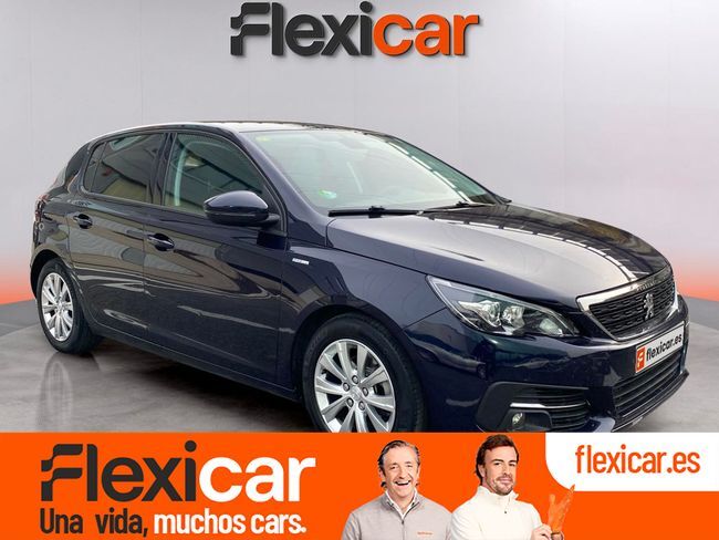 PEUGEOT 308 (5p Active Pack PureTech 130 S&S) en Vizcaya