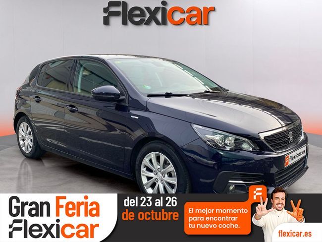 PEUGEOT 308 (5p Active Pack PureTech 130 S&S) en Vizcaya