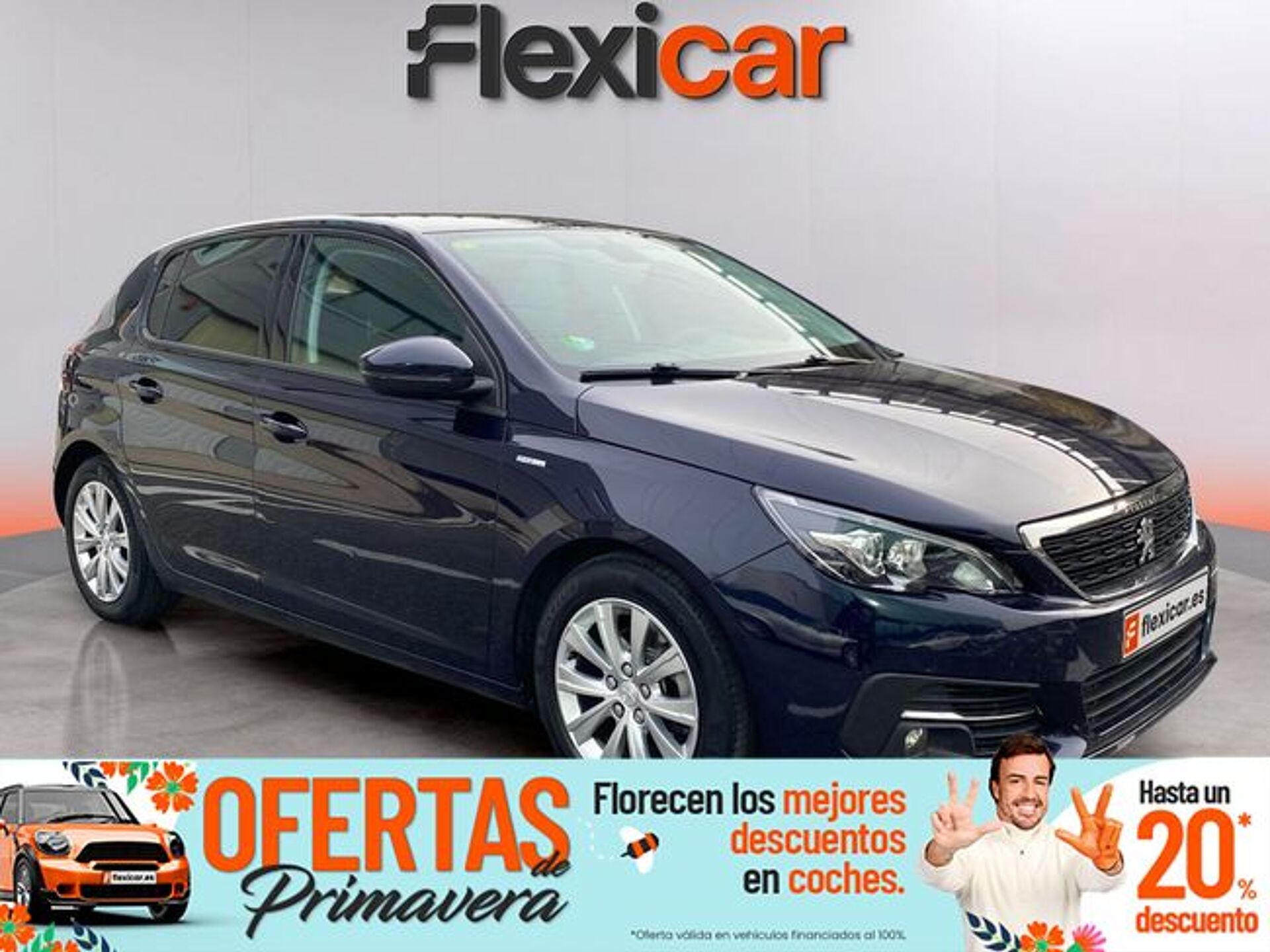 Imagen 1 de PEUGEOT 308