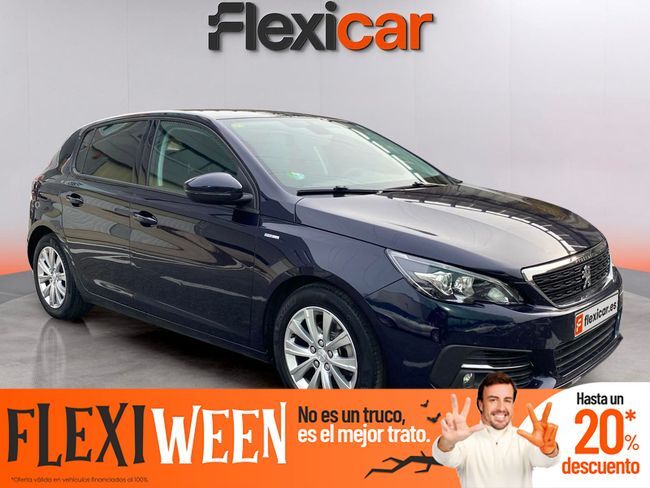 PEUGEOT 308 (5p Active Pack PureTech 130 S&S) en Vizcaya
