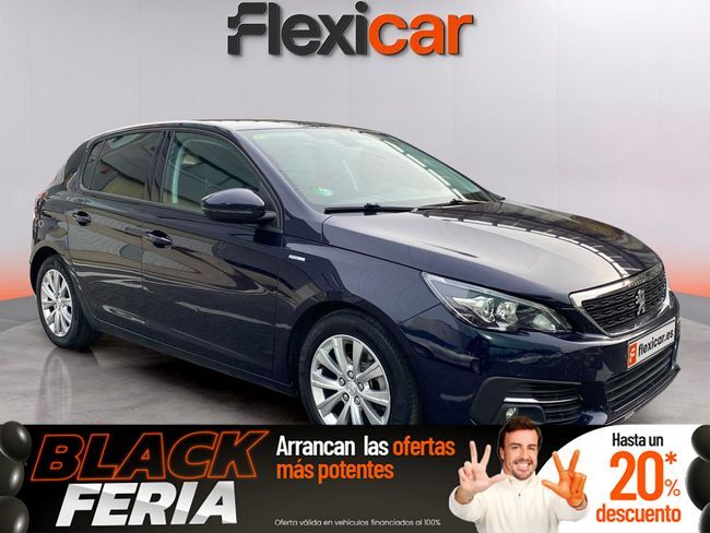 PEUGEOT 308 (5p Active Pack PureTech 130 S&S) en Vizcaya