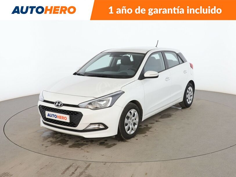 Foto del HYUNDAI i20 1.2 Essence