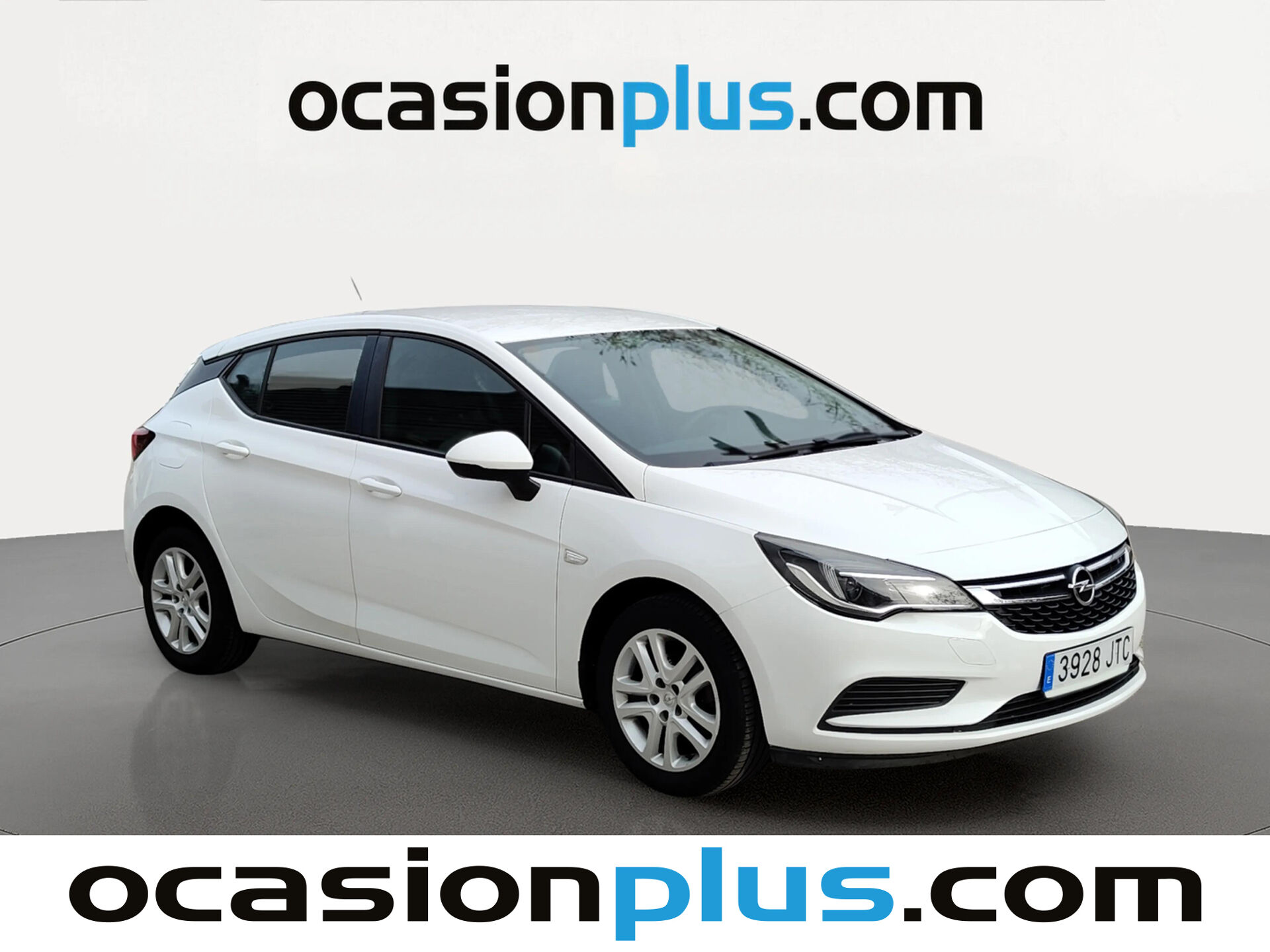 Imagen 2 de OPEL Astra