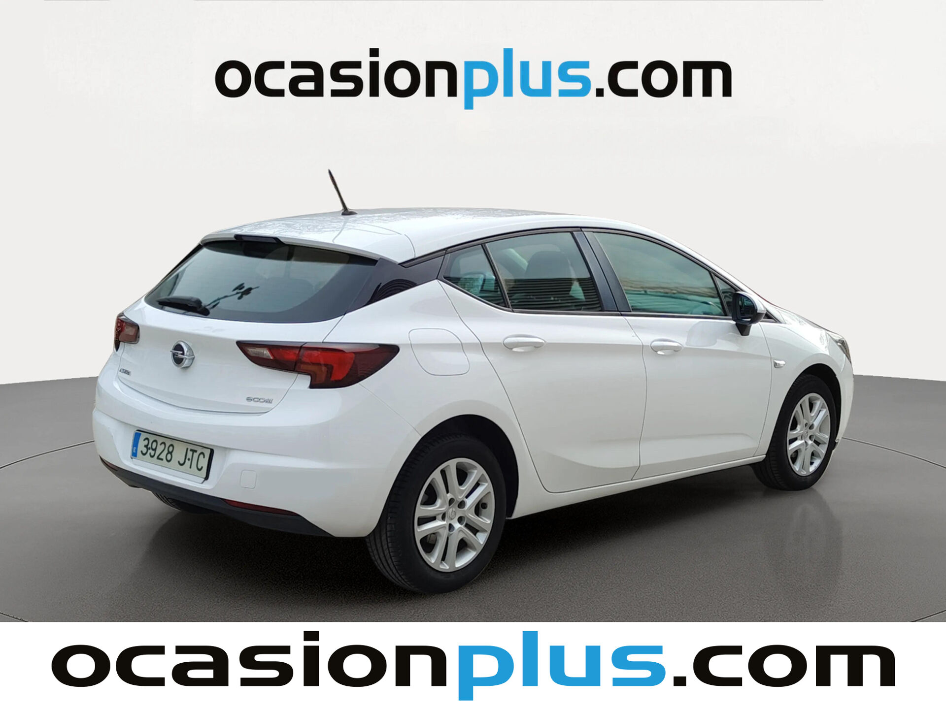 Imagen 3 de OPEL Astra