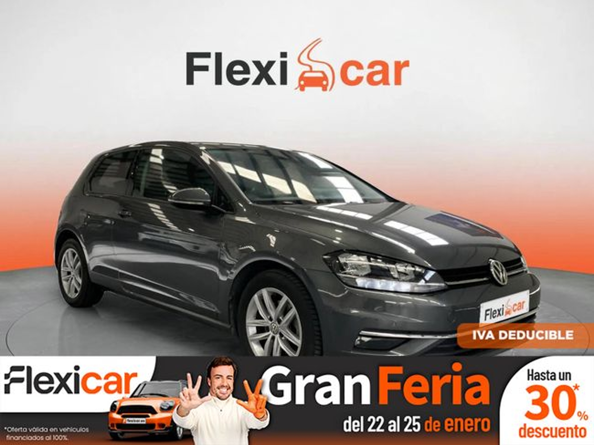 Imagen de VOLKSWAGEN Golf