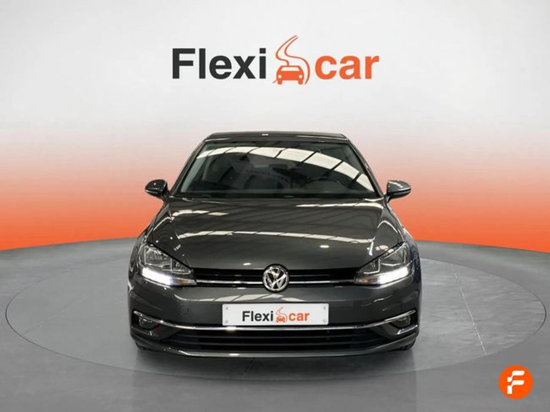 Imagen 2 de VOLKSWAGEN Golf