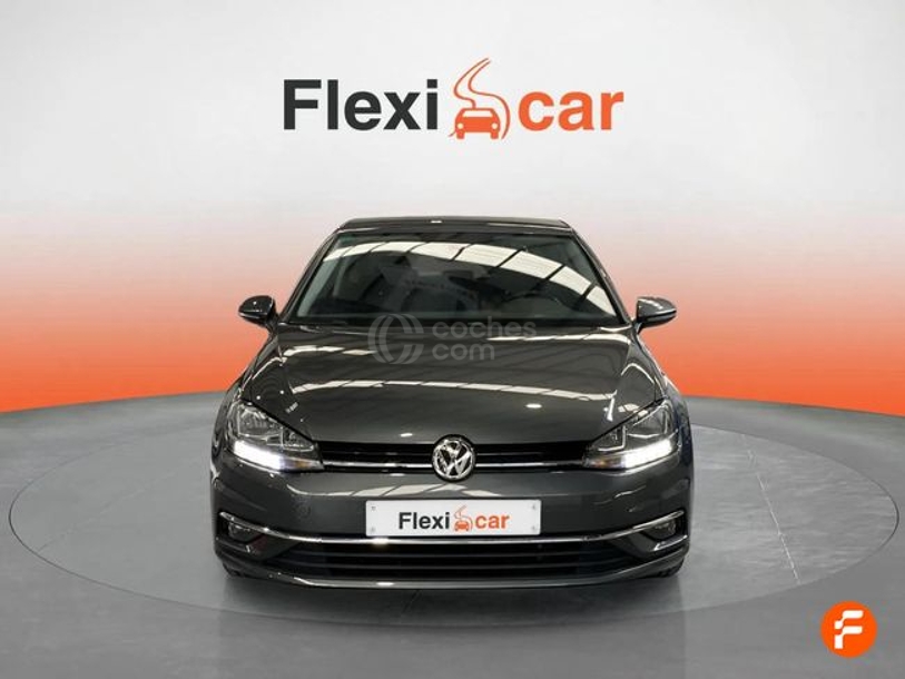 Foto del VOLKSWAGEN Golf 1.6TDI Advance DSG7 85kW